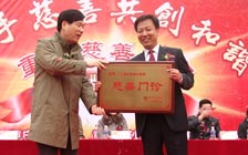护士风采
